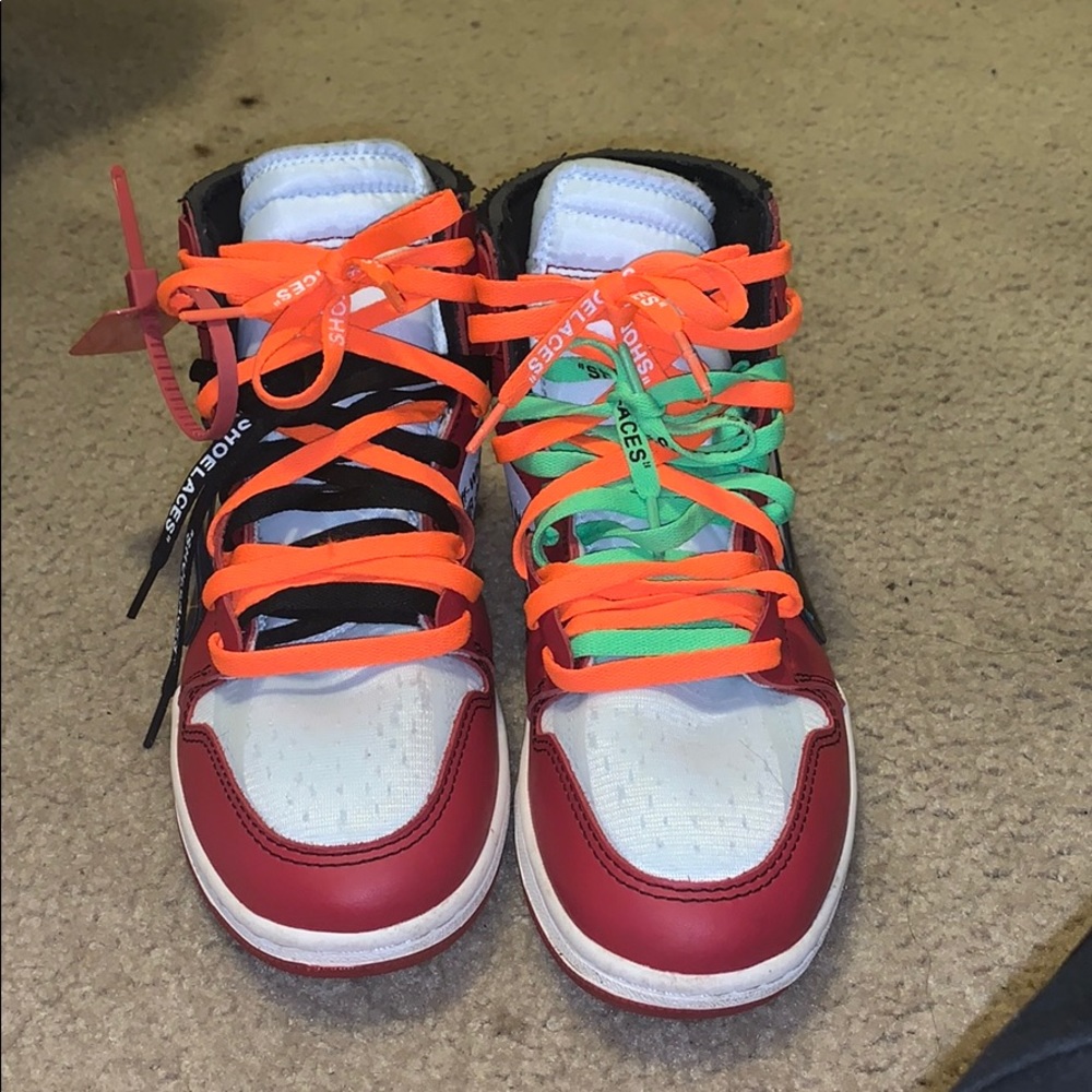 Off white